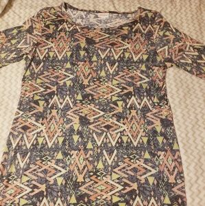Lularoe Julia - XL